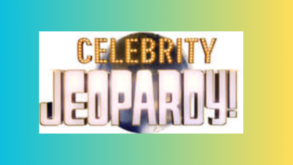 What Happened to Celebrity Jeopardy
