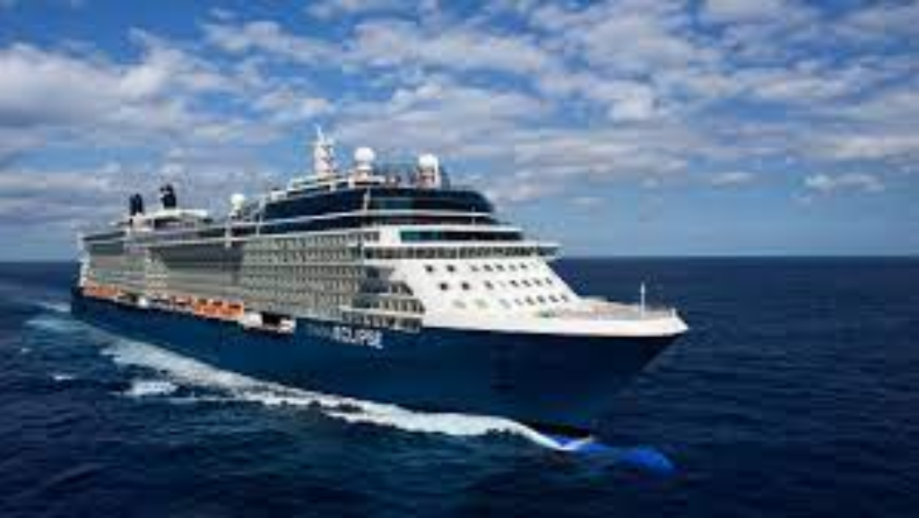 Who Owns Celebrity Cruise Lines
