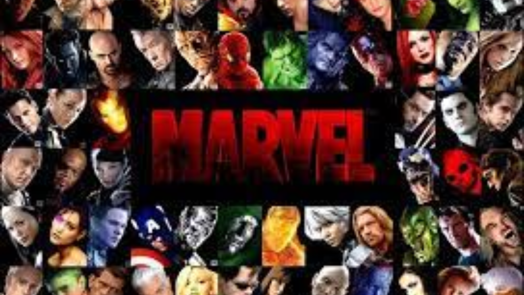 how many marvel movies are there